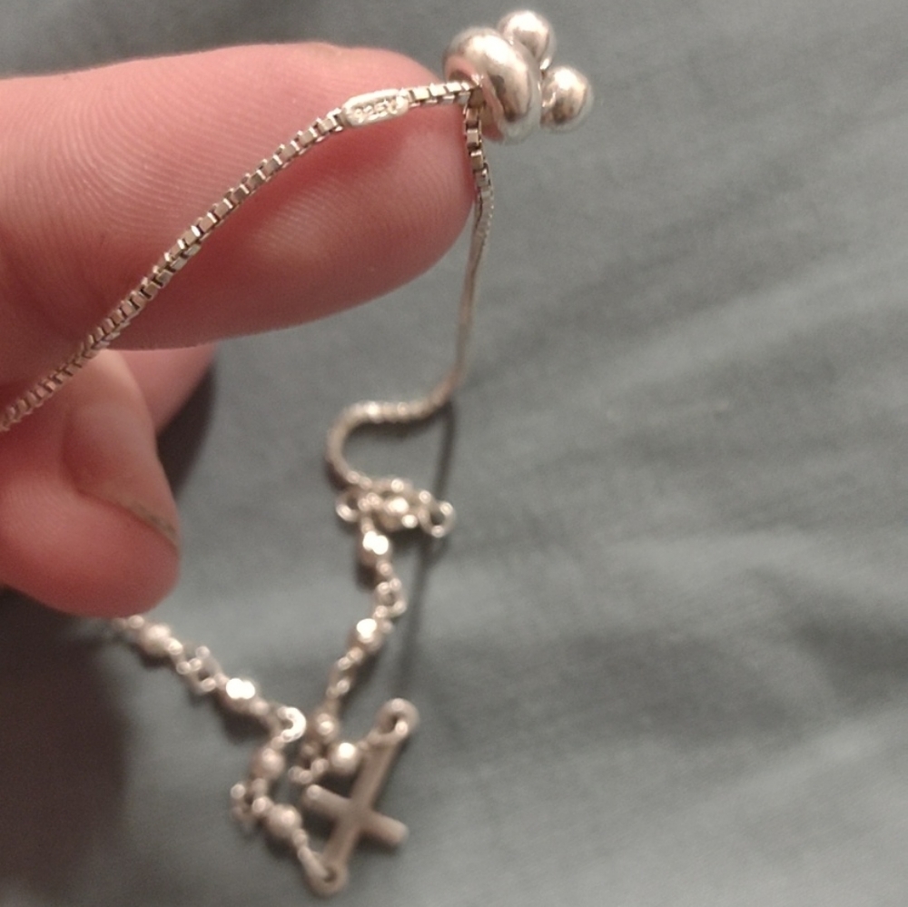 Matching Silver Set - Picture 2 of 5